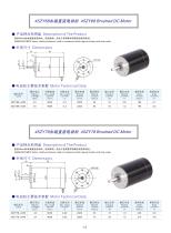 DYD MOTOR_Brushed DC Motor_45ZY68