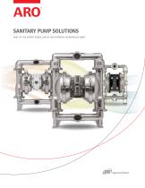 ARO CATALOG FDA COMPLIANT SOLUTIONS