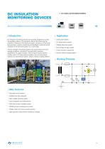 Insulation Monitoring Device