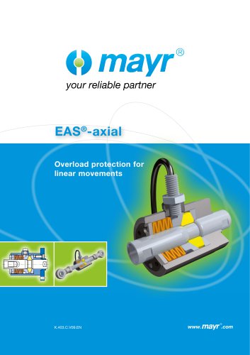 EAS®-axial