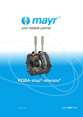 ROBA-stop®-silenzio®