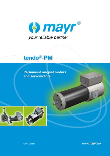 tendo®-PM