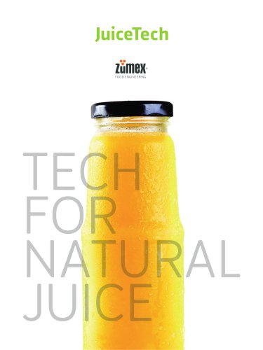 JuiceTech