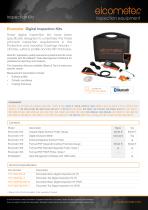 Digital Inspection Kits