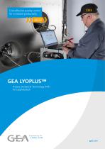 GEA LYOPLUS™