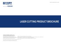 Three-dimensional Laser Cutting Machine