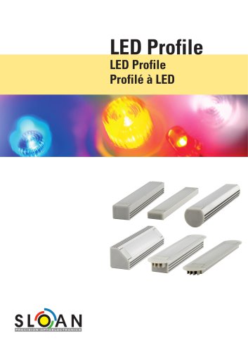LED Profile