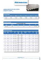 50CRMO4 Q+T W.NR. 1.7228