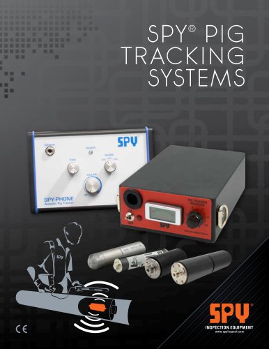 SPY@ PIG TRACKING SYSTEMS