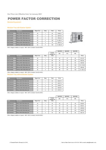 POWER FACTOR CORRECTION_2019