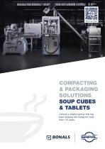 Sapal Soup Turnkey Solutions