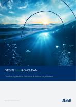 DESMI EnviRO-CLEAN