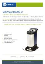 SetaVap2 81000-2