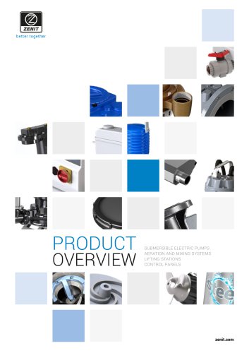 Product overview