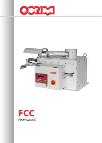 FCC FLOWMATIC