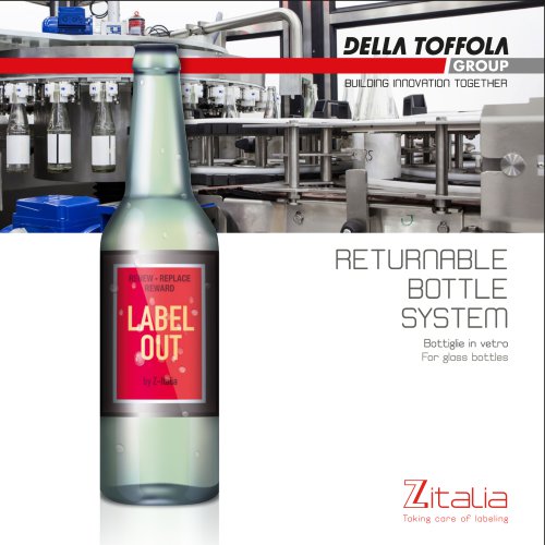 RETURNABLE BOTTLE SYSTEM