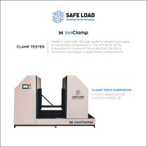 CLAMP TESTER