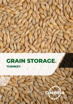 GRAIN STORAGE