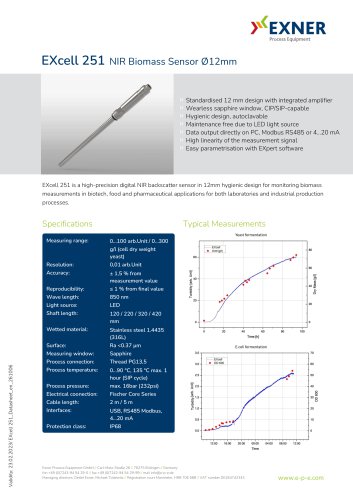 EXcell 251
