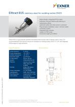 EXtract 815