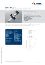 EXtract 821