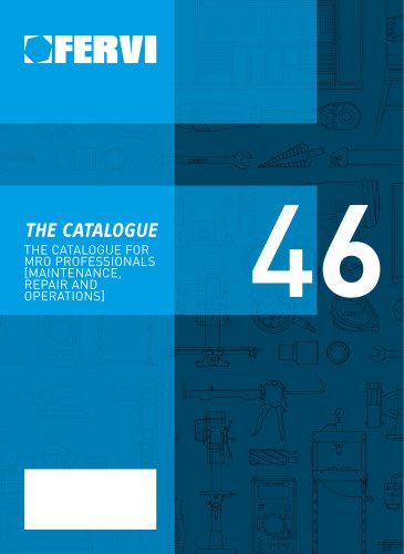 Catalogue #46