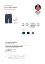 FLEXI SHORT