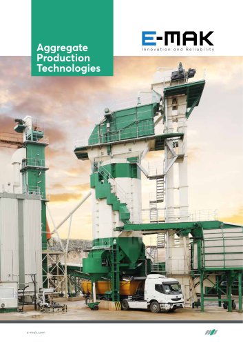 Aggregate Production Technologies