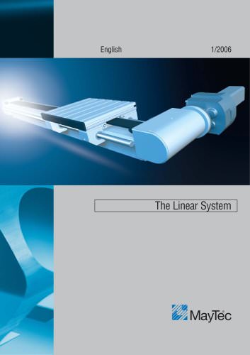 The Linear System