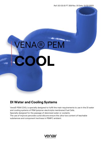 VENA&reg; PEM COOL