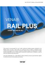 VENA® RAIL PLUS