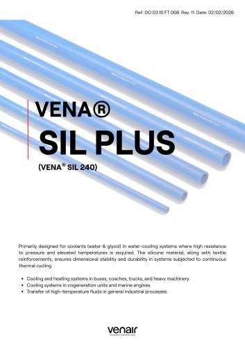 VENA&reg; SIL 240
