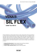 VENA® SIL 700/V