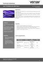 VENA® TECHNOSIL