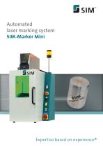 SIM-Marker Mini