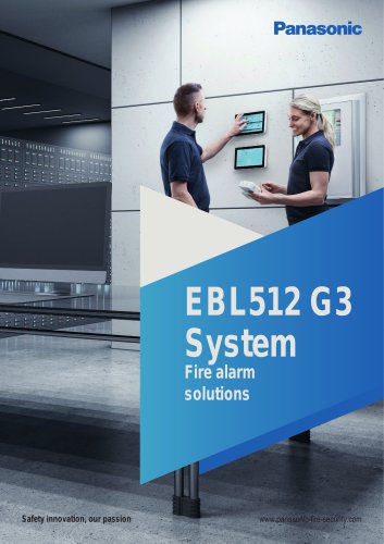 EBL512 G3