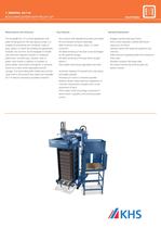 Innopal AS-1-H depalletizer