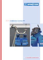 ALUMESS Basic starter sets