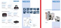 Workholding - Starter Kits for MIKRON machining centres