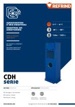 CDH serie