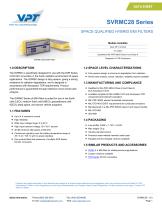 SVRMC28 Series