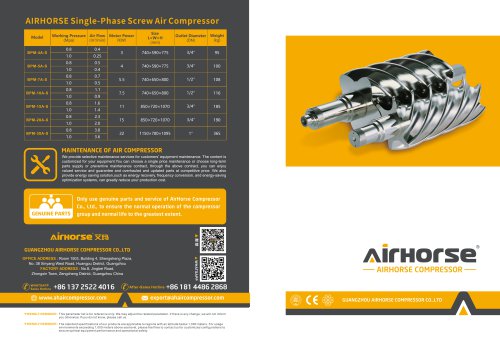AHD series