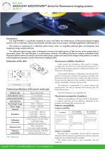 ARGOLIGHT ARGO-POWERHM