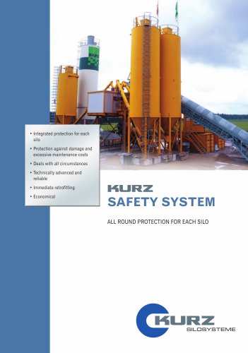 SAFETY SYSTEM