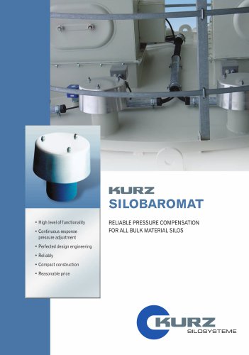 SILOBAROMAT