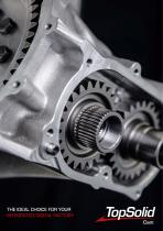TopSolid'Cam: the ideal choice for your integrated digital factory