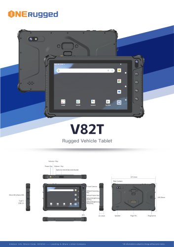 EM-V82T spe