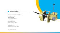 air winch catalog