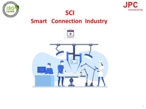 JPC Medical Proposal