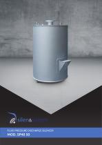 FLUID PRESSURE DISCHARGE SILENCER